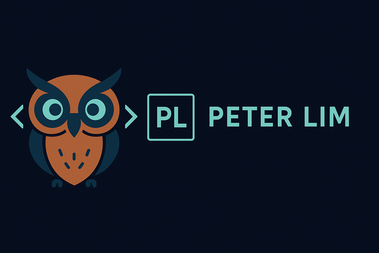 Peter Lim Banner